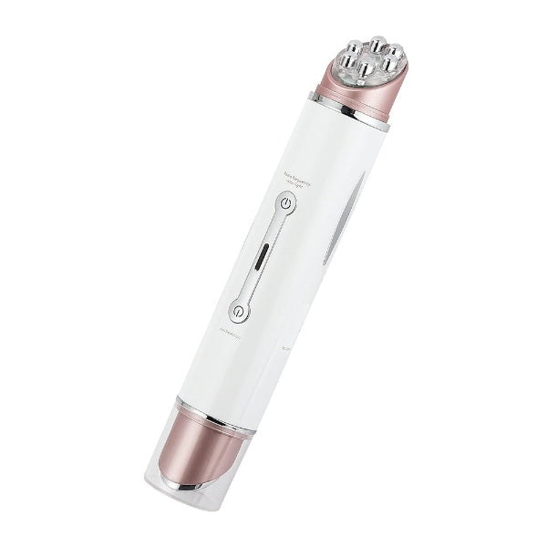 Vibration & Heating Face Massager