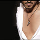 S925 Silver Jewelry Retro Thai Silver Revolver Pistol Pendant Men And Women Personality Fashion Charms