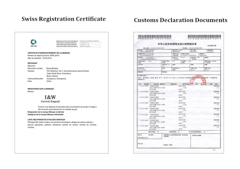 CARNIVAL Fashion Watch for Women Brand Luxury Ladies Square Leather Girls Quartz Wristwatches Waterproof Womens 2025 Reloj Mujer