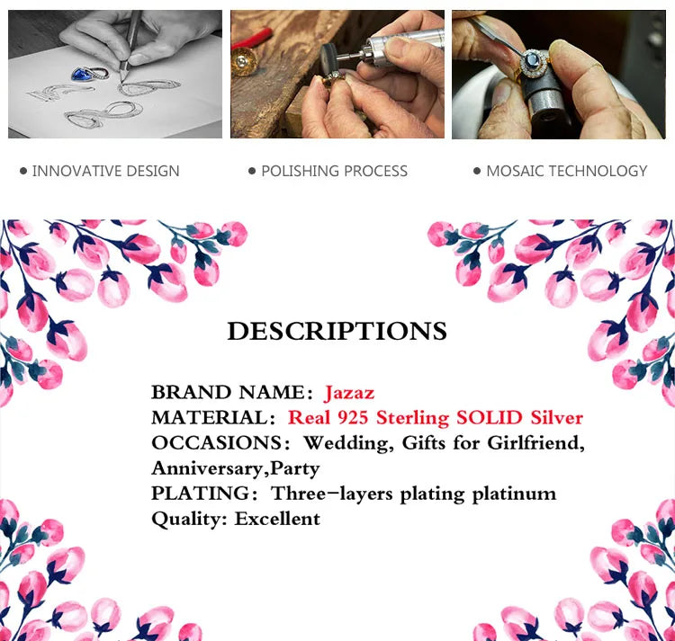 15g Yezidi Lalish Peacock Angel Art Relief Pendant Customized 925 SOLID STERLING Silver High Trendy