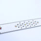 New Unisex Y2K Belt Shine Women Men Plus Size Punk Rhinestone Belt Crystal For Jeans Pants Gift