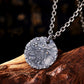 Necklace Pendant Pure 925 Sterling Silver Men Women Three Legged Golden Crow Luxury Brand Fine Jewelry 2024 New In Festoon P19