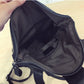 COSMO Leather Anti Theft Women Backpack- Outdoor Travel Bag -Large Capacity Girl's Schoolbag