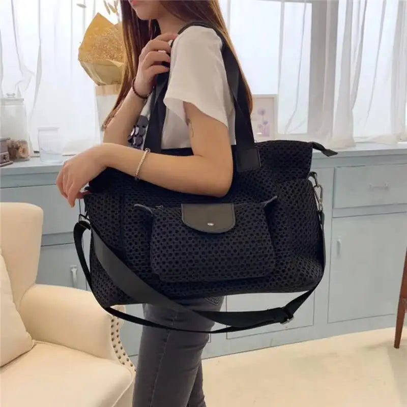 COSMO yWomen Totes Bag For Traveling  Handbags Korean Style