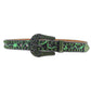 Nice Women's Skull Rhinestone Hollow Belt Women's Pin Buckle Studded Belt For Women Wedding Party Belt Valentines Gifts For Her