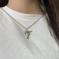 Real s925 Sterling Silver Pendant For Men Retro And Domineering Bull Head Pendant European And American Punk Style Jewelry