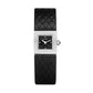 Guou Women Quartz Watch Luxury Clock Fashion Vintage Orologio Retro Classic Black Gold Square Reloj Ladies Leather Wrist Watches