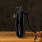 COSMO Men's Wallets- Phone Bags - Leather Handmade Clutch Bag