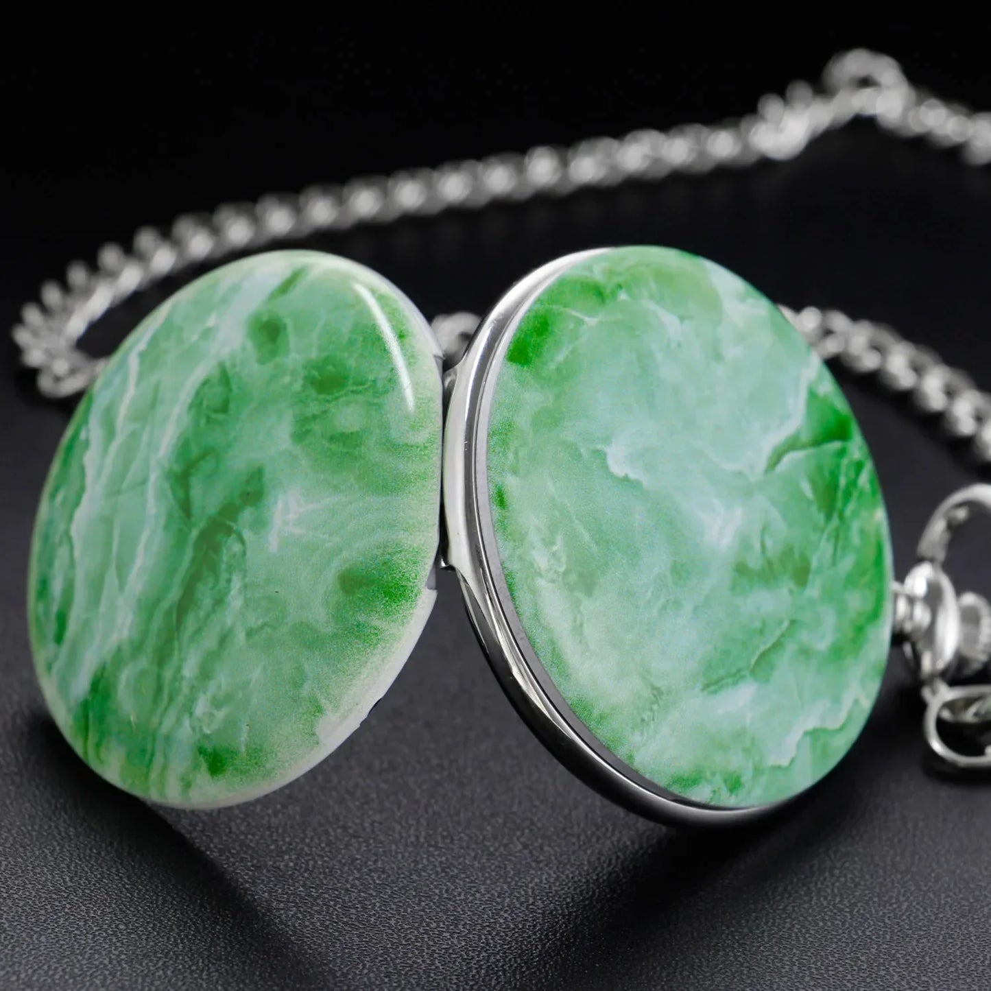 Classic Men's and Women Pocket Watches Birthday Gift Antique Mechanical Pocket Watch Retro Watch PJX1627