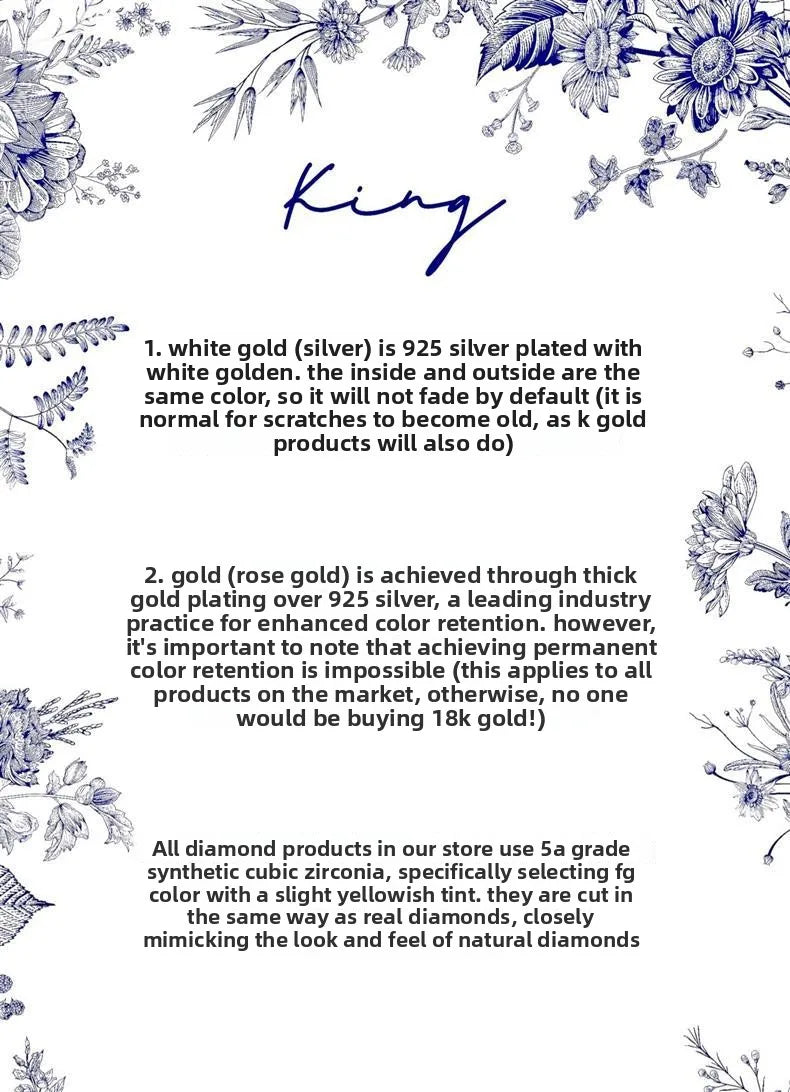 599 Years Old Luck Meeting Earrings S925 Silver Plated New Chinese Style Agate Retro Pure Silver Ear Jewelry Women's Fashion