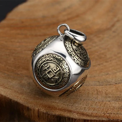 2025 Trend Vintage High Quality Necklace Pendant For Girls 100% Real Sterling Silver 925 Luxury Fine Jewellery Man Woman P17