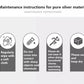 Necklace Pendant Real 925 Sterling Silver Big Natural Turquoise Indian Style Luxury Brand Fine Jewellery Woman Man 2025 Gift P16