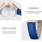 MINI FOCUS 0304 Brand Fashion Women Quartz Watch Luxury Leather Strap Waterproof Casual Girls Wristwatch Elegant Ladies Watches