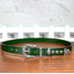Women Leather Belt Fashion Belt Women Europe and the retro style Belt Female Brand Waistband Vintage belt 2.8cm