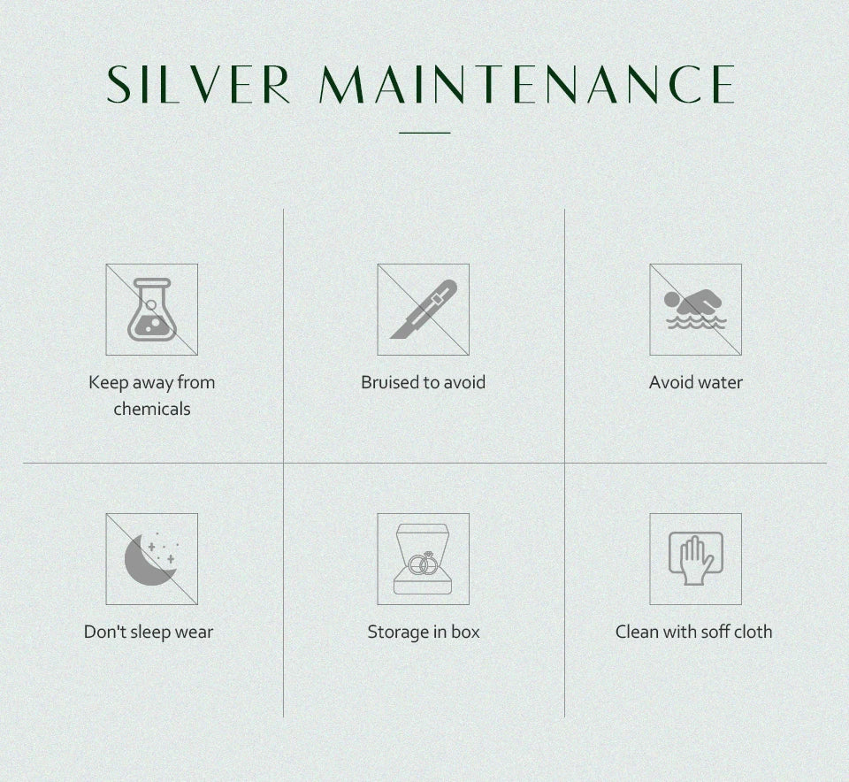 ATTAGEMS Vintage 925 Sterling Silver Lab Grown Moissanite Diamonds Emerald Gemstone Oval Cut Earrings Fine Jewelry Wholesale