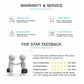 Women Fashion Quartz Watch Light Luxury Brand All Sky Star Leather Strap Diamond Jewelry Crystal Ladies Wristwatches Gift