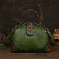 MOTAORA 2025 New Retro Embossed Leather Women's Bag Multi Color Female Crossbody Shoulder Bags For Ladies Clip Handbag For Women