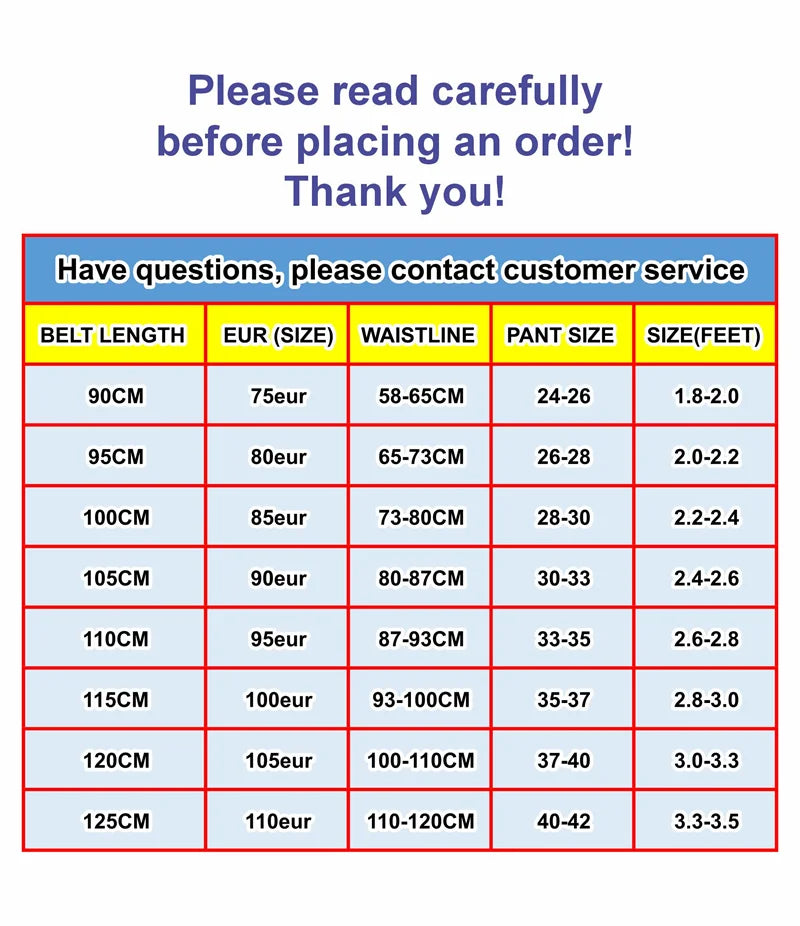 High Quality Cowhide Unisex Luxury Goods Designer Men's Woman ceinture Pattern Needle Buckle Belt With Use Hand Wovens 3CM BC