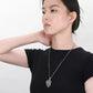 Pendant Sterling Silver 925 Rose Angel Guitar Paddle Can Be Played Luxury Jewellery Woman Man 2025 Trend Necklace Pendant P13
