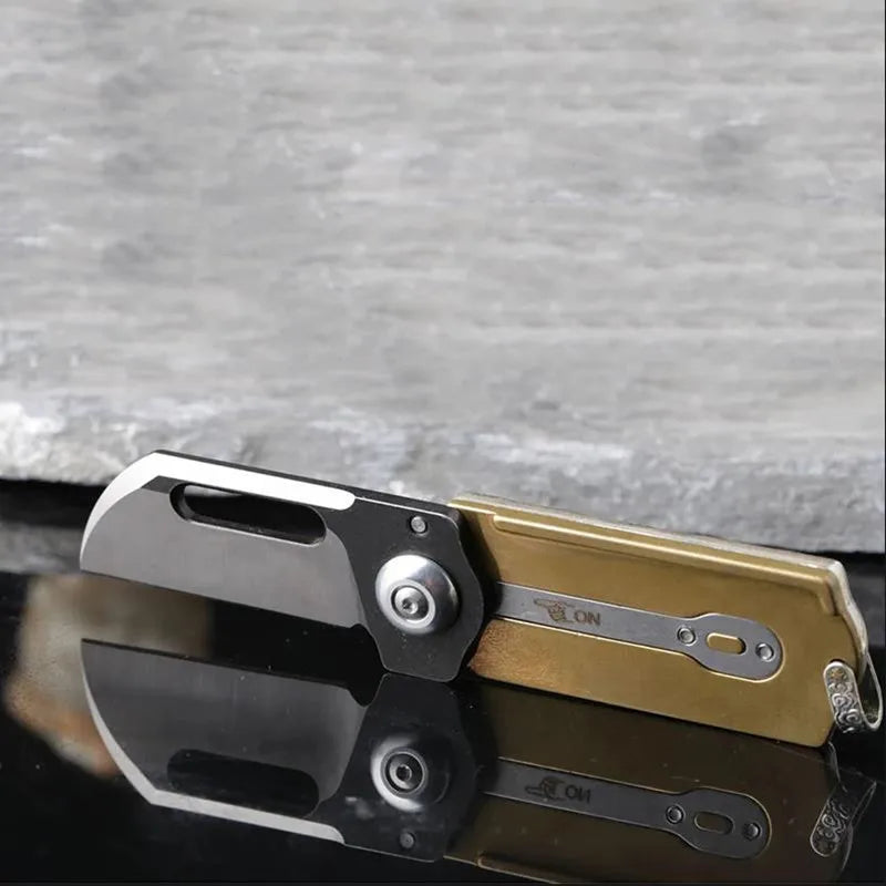 2025 Trend Necklace Pendant Real Sterling Silver 925 Creative Eagle Knife Luxury High Quality Jewelry Man Necklace Woman New P11