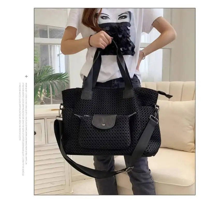 COSMO yWomen Totes Bag For Traveling  Handbags Korean Style