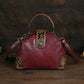MOTAORA 2025 New Retro Embossed Leather Women's Bag Multi Color Female Crossbody Shoulder Bags For Ladies Clip Handbag For Women