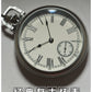 Men's mechanical pocket watch 6497 hand-wound manual mechanical movement niche classic vintage bracelet