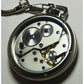 Men's mechanical pocket watch 6497 hand-wound manual mechanical movement niche classic vintage bracelet