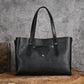 MOTAORA New Genuine Leather Women's Handbag Vintage Cowhide Large Capacity Crossbody Trave Bag Female Solid Shoulder Tote Bags