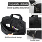 15.6" Laptop Bag Large Capacity Waterproof Business Briefcase Messenger Shoulder Bag for Men Women Travel Work Office Commuter