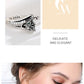 Eudora Real 925 Sterling Silver Snake Circle Earrings Round Small Hoop Retro Textures Snake Earrings For Women Man Fine Jewelry