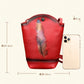 MOTAORA Small Vintage Women Crossbody Bags For Ladies Shoulder Bag Cow Leather Retro Mini Woman Luxury Designer Bucket Phone Bag
