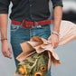 Men's Women's Fashion Sparkle Red Rhinestone Belt Strap Western Cowboy Cowgirl Bling Bling Crystal Studded Belt for Jeans Dress