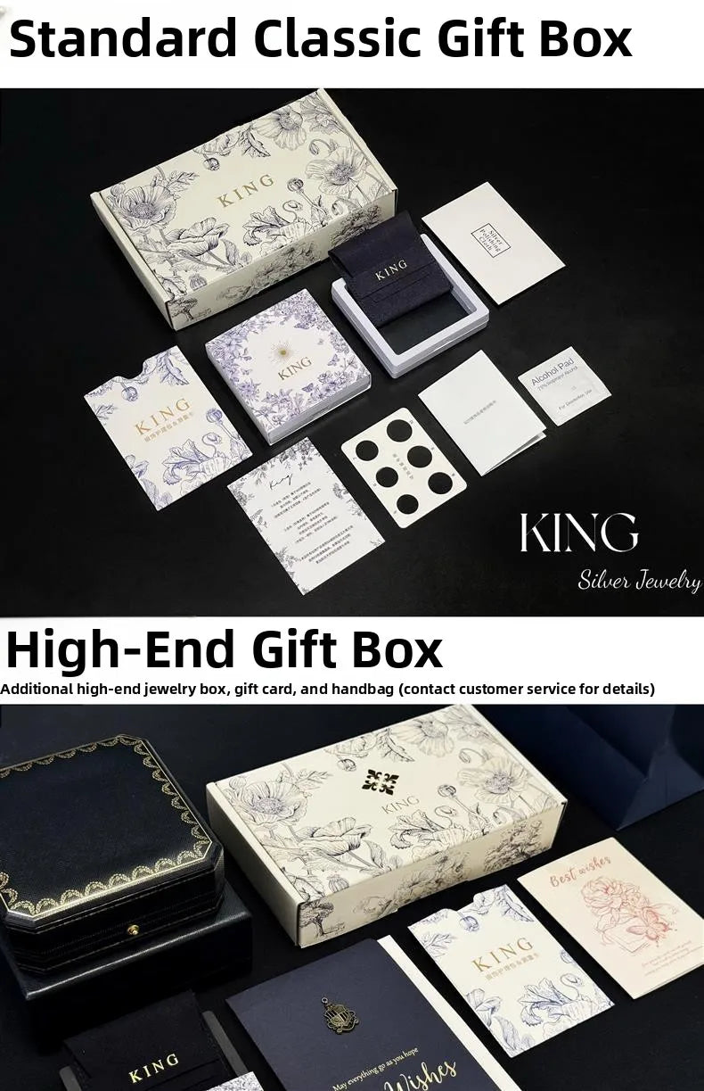 599 Years Old Luck Meeting Earrings S925 Silver Plated New Chinese Style Agate Retro Pure Silver Ear Jewelry Women's Fashion