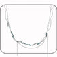 F.I.N.S S925 Sterling Silver Irregular Shaped Hoop Earrings Enamel Zircon Small Piercing Ear Buckles Retro Old Fine Jewelry