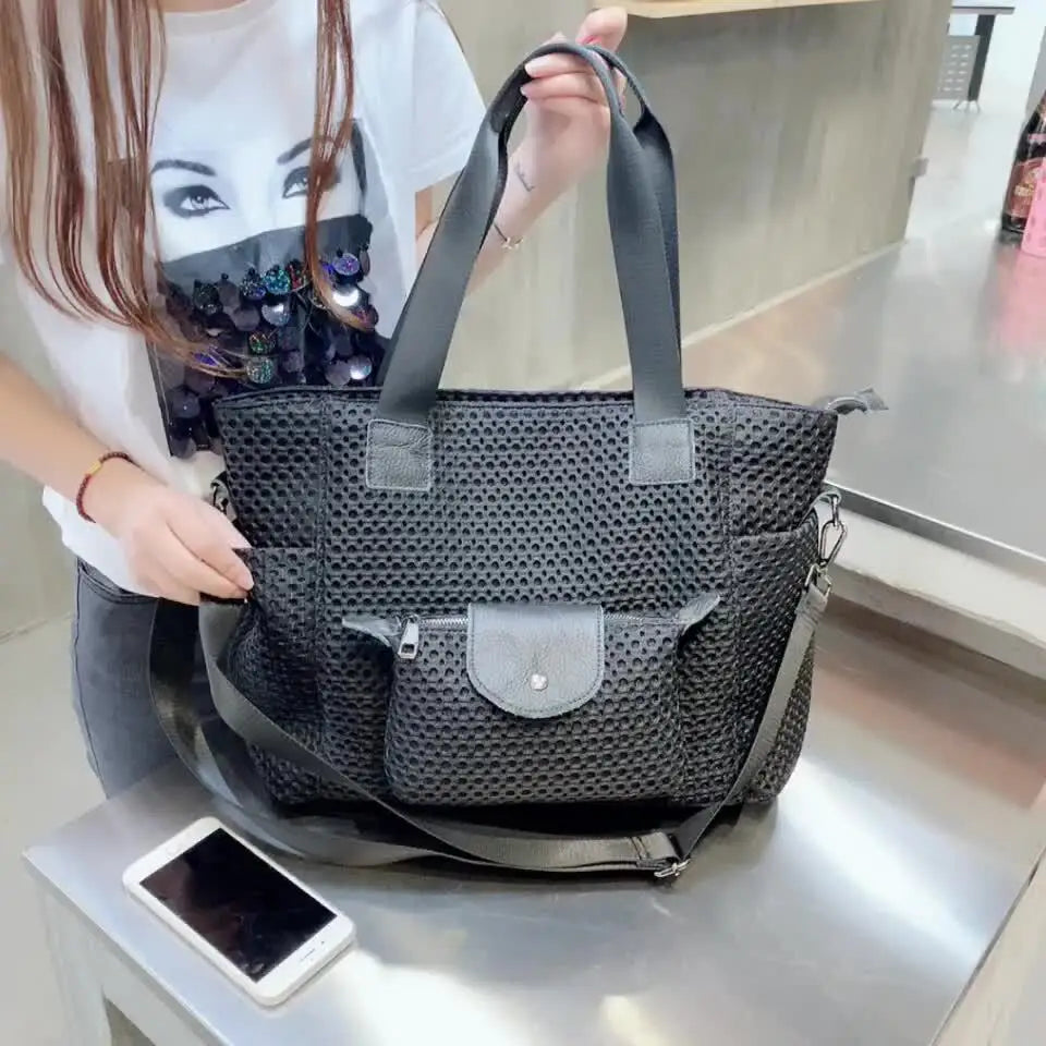 COSMO yWomen Totes Bag For Traveling  Handbags Korean Style