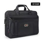 15.6" Laptop Bag Large Capacity Waterproof Business Briefcase Messenger Shoulder Bag for Men Women Travel Work Office Commuter