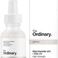 The Ordinary Niacinamide 10% + Zinc 1% 30 mL