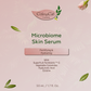 Microbiome Skin Serum & Green Eye Serum