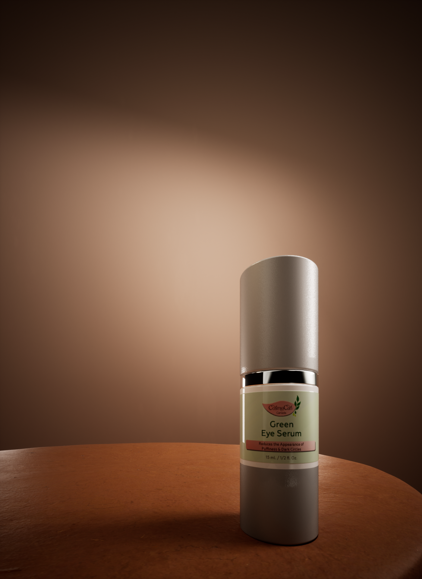 Green Eye Serum  15ml / 1/2 fl. Oz