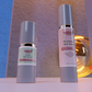 Microbiome Skin Serum & Green Eye Serum